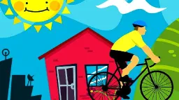 Bicycle image