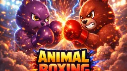 Boxing image