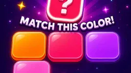 Matching image