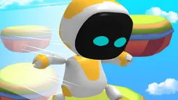 Robot image